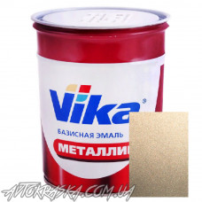 Автоемаль VIKA металік 620 Мускат 0,9л