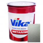 Автоемаль VIKA металік 650 Совіньйон 0,9л