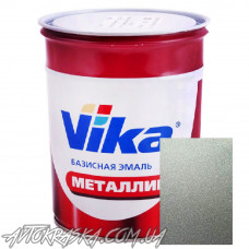 Автоемаль VIKA металік 650 Совіньйон 0,9л