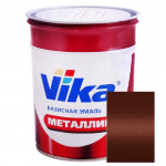 Автоемаль VIKA металік 795 Піран 0,9л