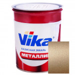 Автоемаль VIKA металік GM 901 Золота зірка 0,9л