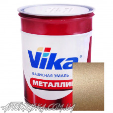 Автоемаль VIKA металік GM 901 Золота зірка 0,9л