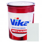 Автоемаль VIKA металік Айсберг UNI ГАЗ 0,9 л