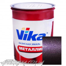 Автоемаль VIKA металік 133 Магія 0,9л