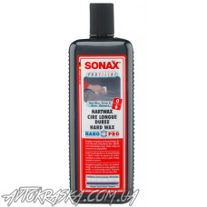 Твердый воск Sonax 4л (301505)