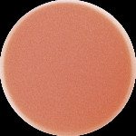Полировочный круг Sonax оранжевый (средней жесткости) 160мм