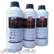 Активна піна гель VENOR GEL, 1кг