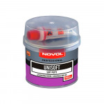Шпатлівка універсальна Novol UNISOFT 0,75кг