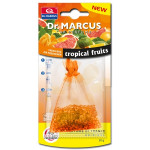 Ароматизатор Dr.MARCUS FRESH BAG Tropical Fruits (мешочек)