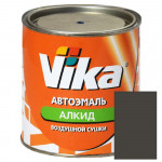 Автоемаль алкідна VIKA-60 610 Дінго 0,8л