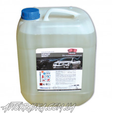 Воск водоотталкивающий VENOR WAXY 10л