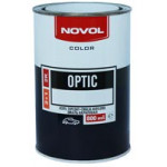 Автоемаль акрилова Novol Optic LADA WV LA5E 0.8л без затверджувача