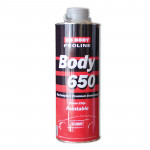 Гравітекс BODY PROLINE 650, білий, 1кг