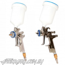 Auarita LM 2000 Краскопульт LVMP 1,4 мм 