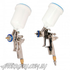 Auarita LM 3000 Краскопульт LVMP 1,4 мм 