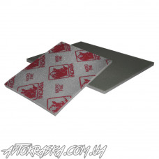 Абразивна губка Indasa SPONGE fine (груба) P320-400