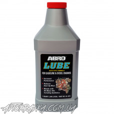 Присадка в масло с тефлоном Abro LUBE (AL-629) 946мл