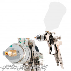 Auarita Н-970Р Краскопульт HVLP 1,5 мм 