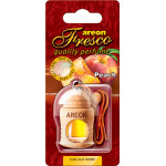 Ароматизатор AREON FRESKO Peach 4мл