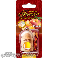 Ароматизатор AREON FRESKO Peach 4мл