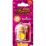 Ароматизатор AREON FRESCO Romance 4мл 