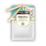 Ароматизаторы ELIX Sachet Fresh linen (аромат свежего белья) мешочек
