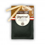 Ароматизаторы ELIX Sachet Gingerbread (аромат имбирный пряник) мешочек