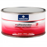 Шпатлівка ROBERLO MULTIEXTENDER 0,75 л