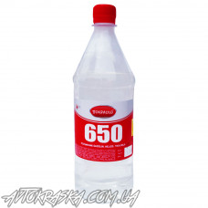 Розчинник 650 Покраско 1л