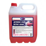 Автошампунь активна піна Autotrade 5л