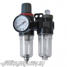 InterTool Блок підготовки повітря (РТ-1431)