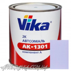 Автоемаль VIKA (акрил) Лаванда 0,85л, без затверджувача