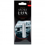 Ароматизатор AREON SPORT LUX Gold 5мл