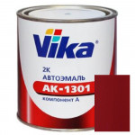 Автоэмаль VIKA (акрил) 170 Торнадо 0,85л без отвердителя