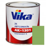 Автоемаль VIKA (акрил) 325 Світло-зелена 0,85л без затверджувача