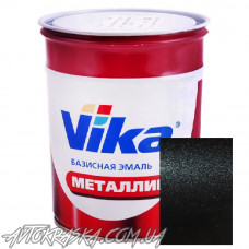 Автоемаль VIKA металік 490 Астероїд 0,9л
