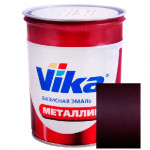 Автоемаль VIKA металік GM Дика слива 0,9л