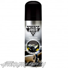 Поліроль торпеди Joker Нова машина 200мл