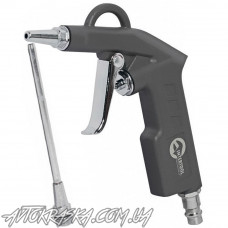 InterTool PT-0804 Обдувка з наконечником, 120 мм 