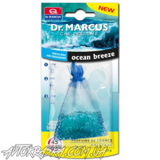 Ароматизаторы Dr.MARCUS FRESH BAG Okean breeze (мешочек)