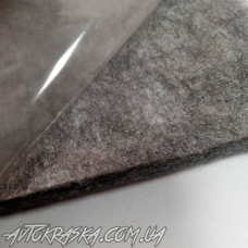 Шумоизоляционный лист Turbo войлок, 75х100 см