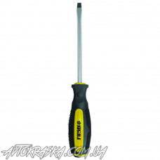 SIGMA Отвертка ударная (SL 5х100)