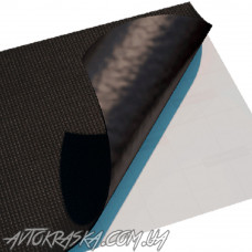 Шумоизоляция Comfort Mat Dark Super, 80х50 см