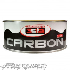 Шпатлівка 3SILA CARBON 1кг