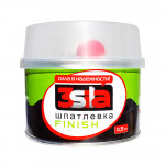 Шпатлівка 3SILA Finish, 0,5кг