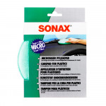Аплікатор Sonax Care Pad для полірування пластику (417200)
