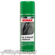 Засіб для виведення стійких плям Sonax FleckEntferner 653200 300мл