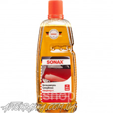 Шампунь Sonax концентрат 1л (314300)