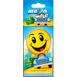 Ароматизатор AREON SMILE Fresh