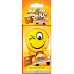 Ароматизатор AREON SMILE Vanilla Ваніль